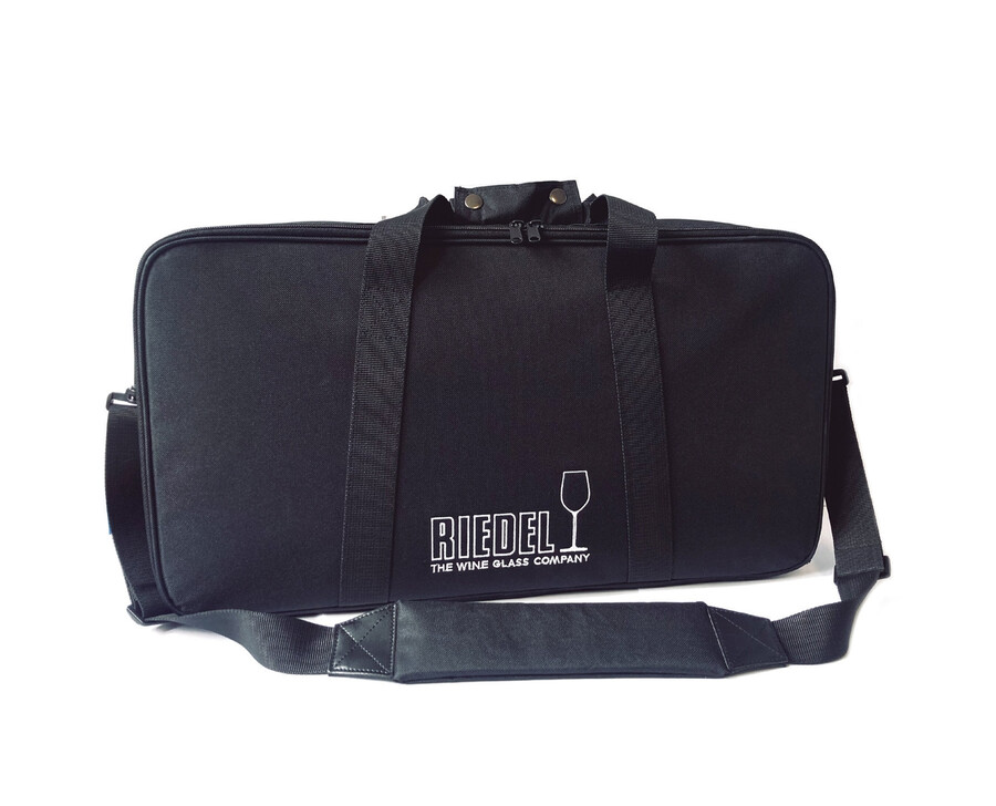 riedel byo tragetasche