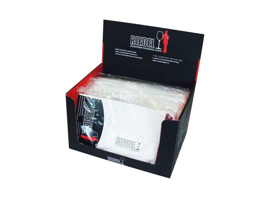 riedel mikrofaser-poliertuch