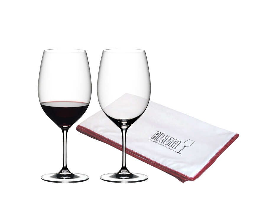 riedel vinum geschenk