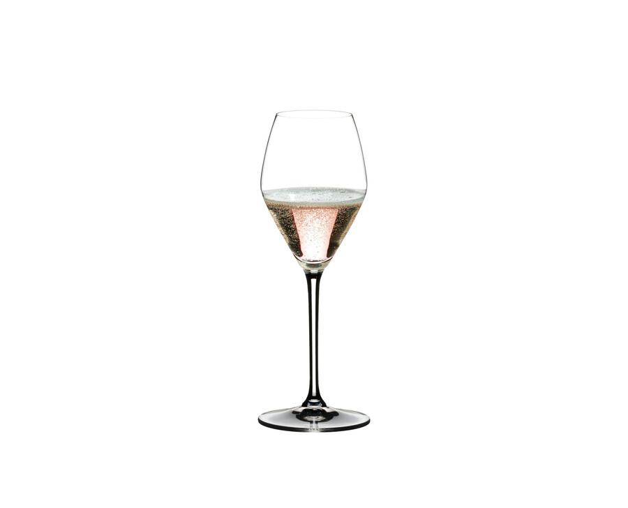 riedel extreme roséchampagnerglas