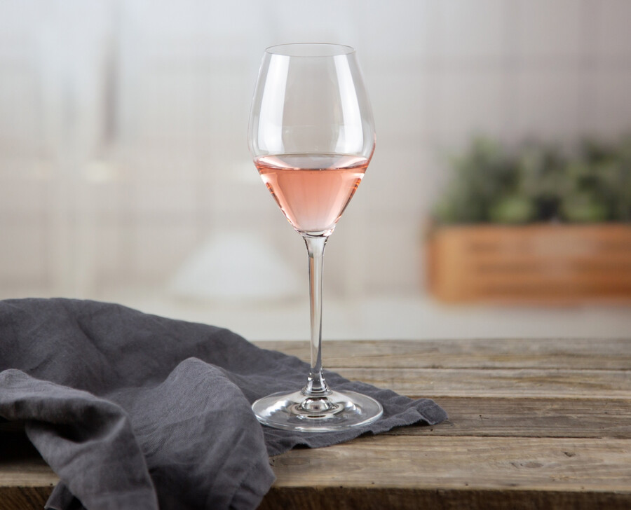 riedel extreme roséwein-rosé-champagnerglas