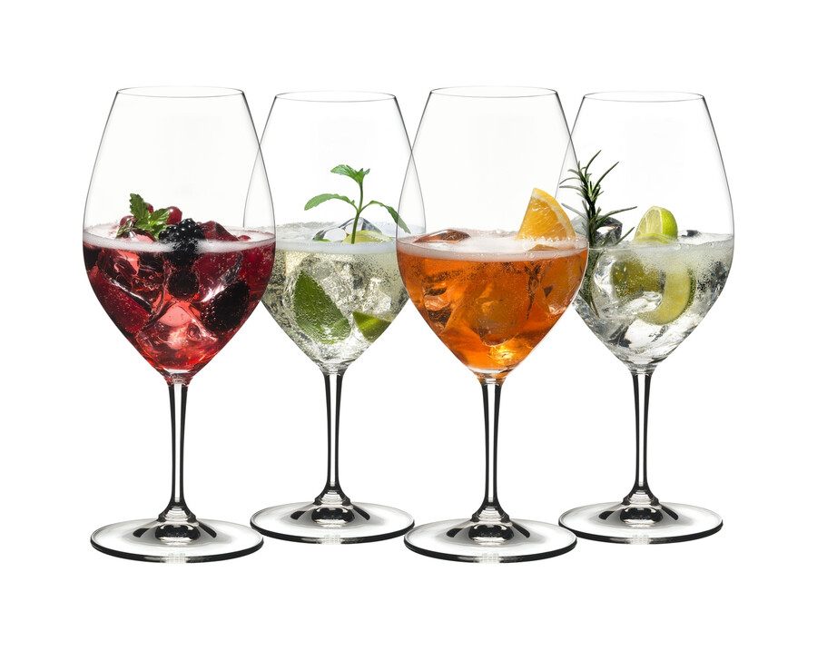 riedel aperitivo-set