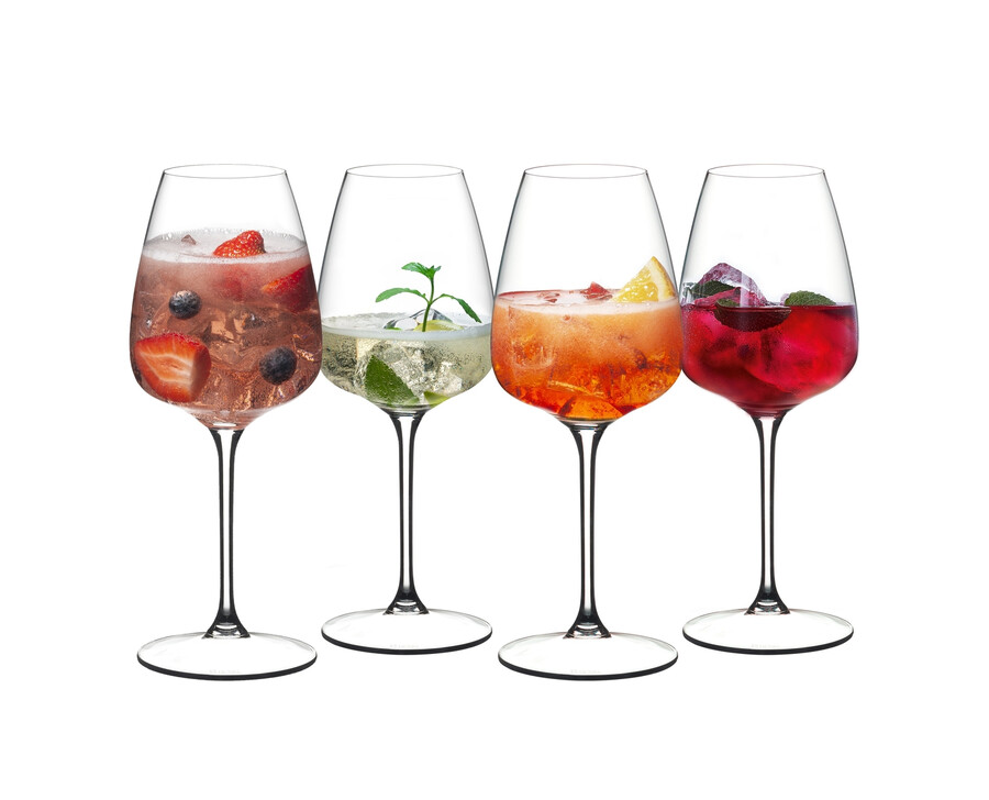 riedel sommergetränke-setaperitivo