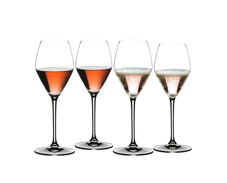 riedel mix-set rosé