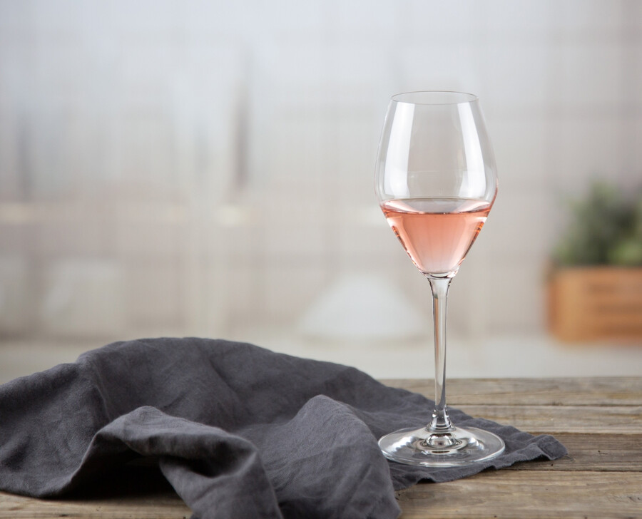 riedel mix-set rosé