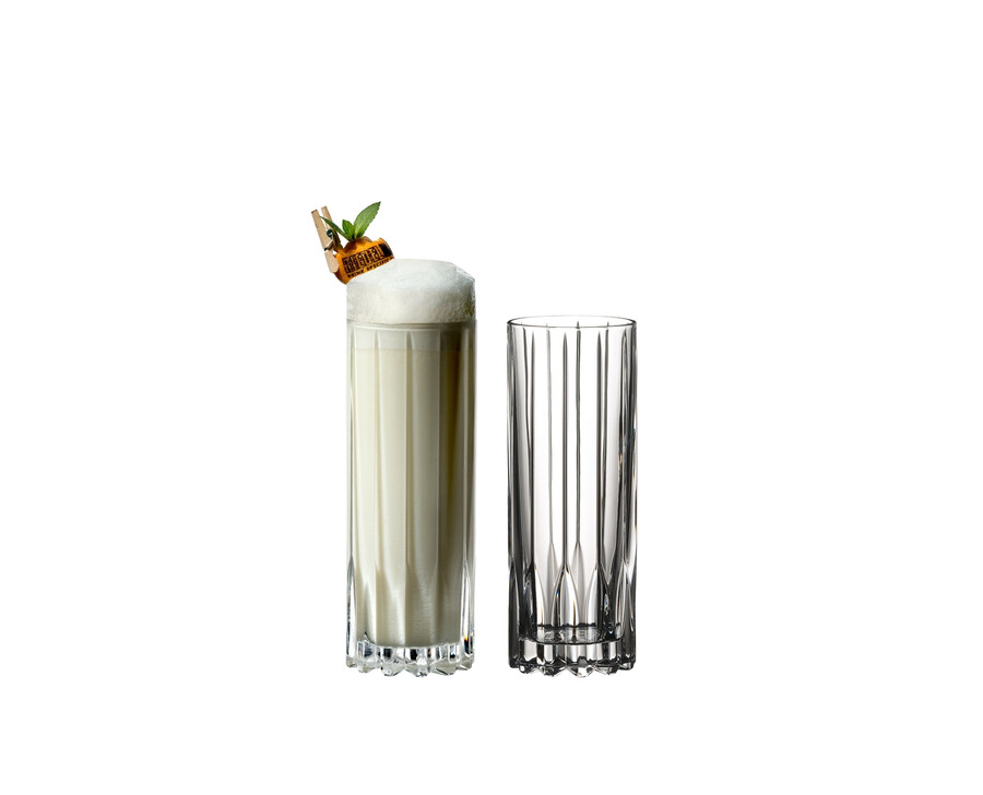 riedel getränkespezifische gläser sektglas