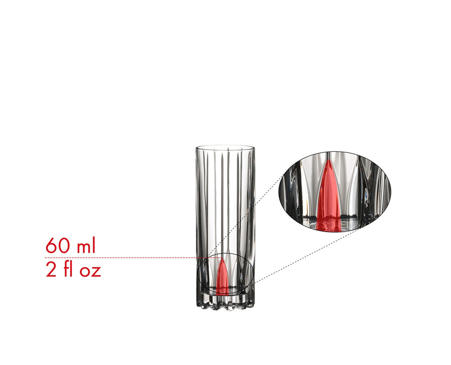 riedel getränkespezifische gläser sektglas