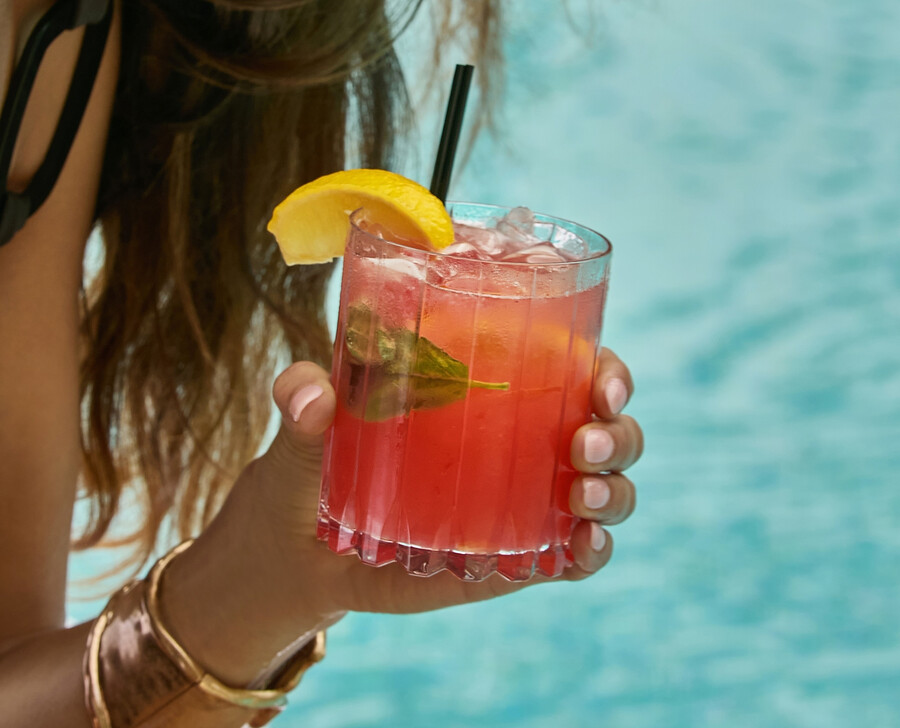 riedel resort double rocks