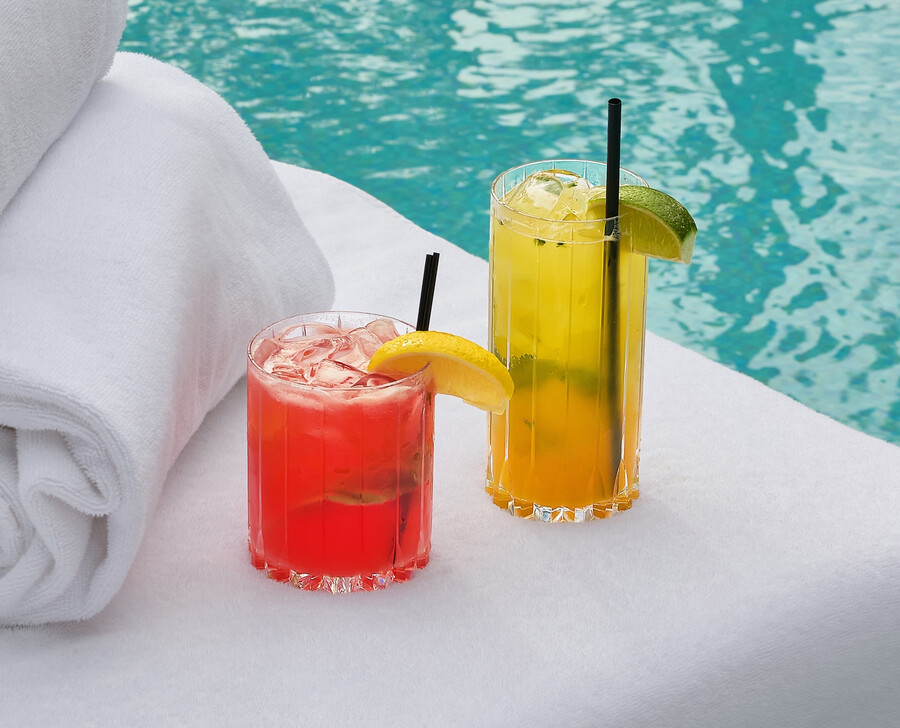 riedel resort double rocks