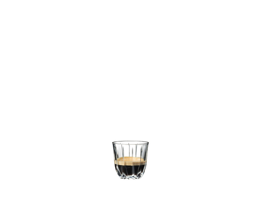 riedel getränkespezifische gläser kaffee