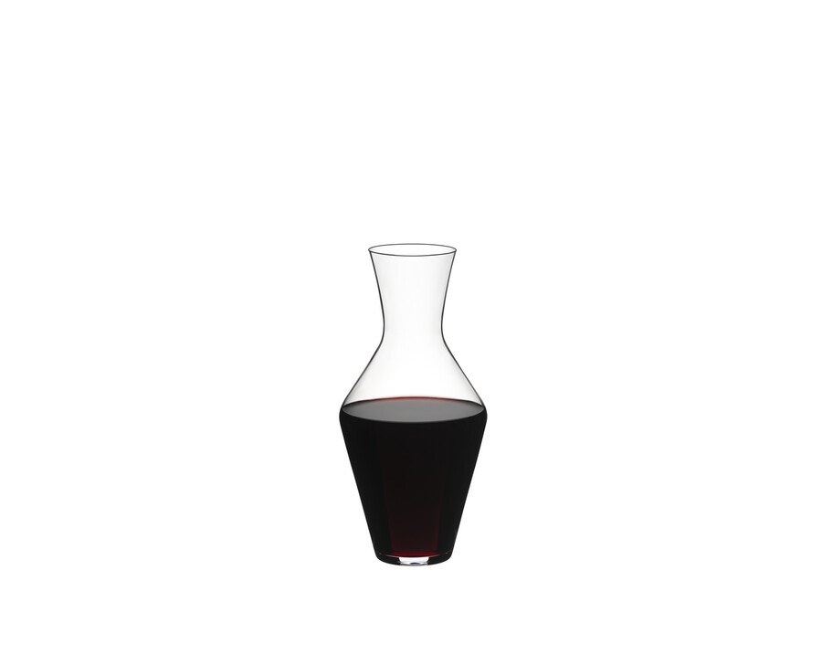 riedel veloce dekanter