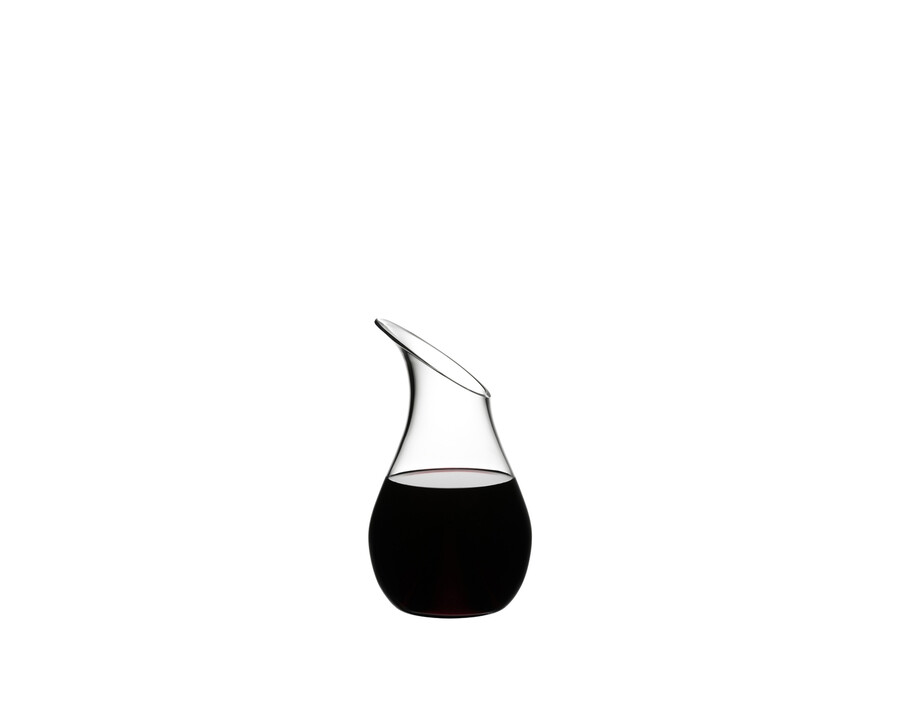 riedel o einzelkaraffe