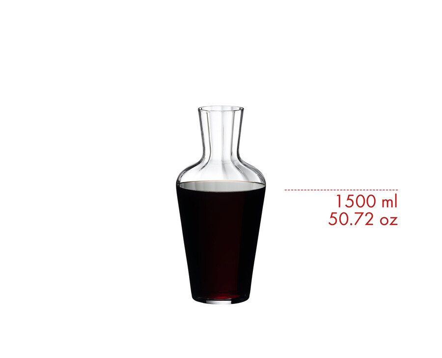 riedel dekanter mosel magnum