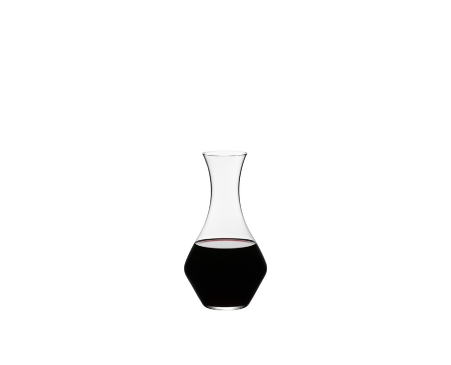 riedel cabernet dekanter