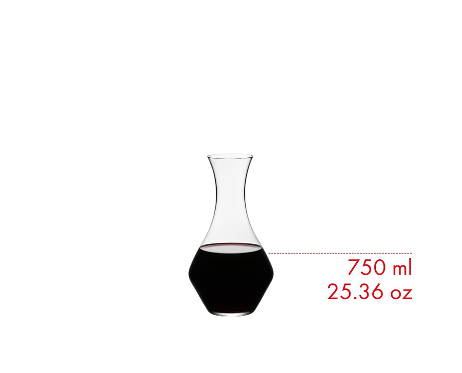 riedel cabernet dekanter