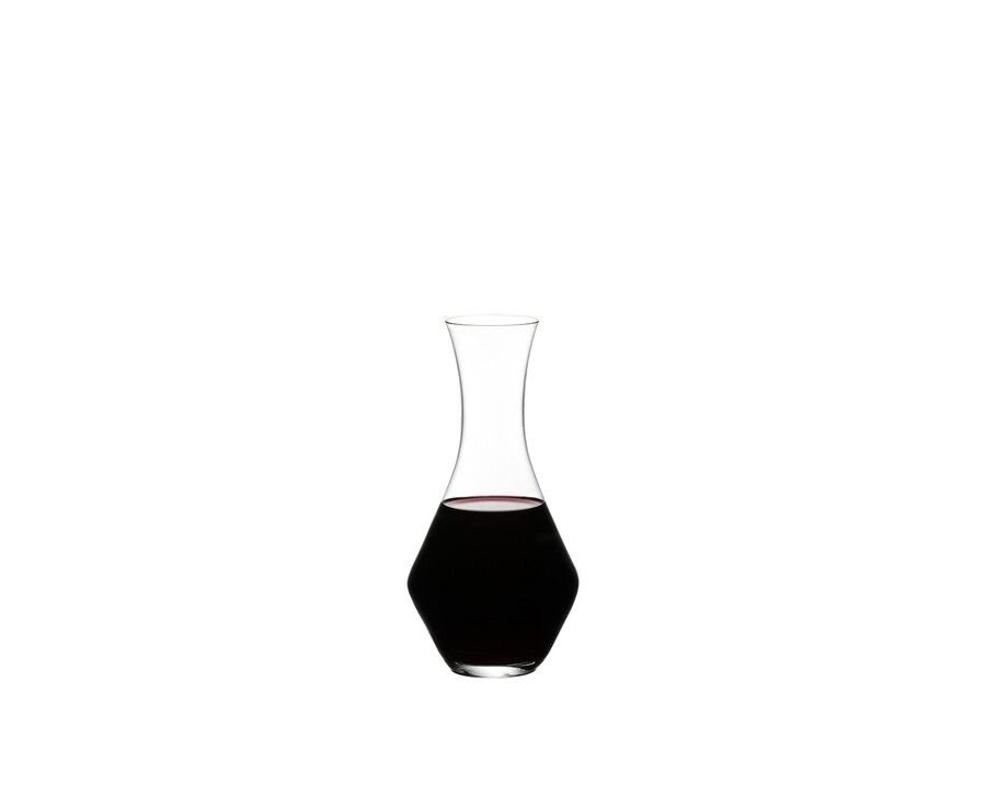 riedel merlot dekanter