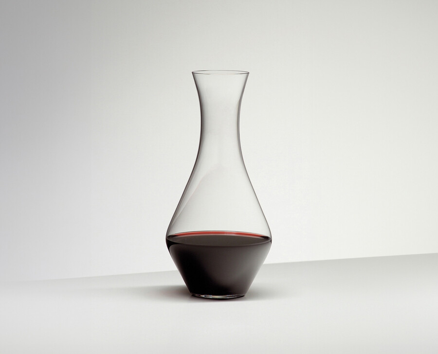 riedel cabernet magnum dekanter
