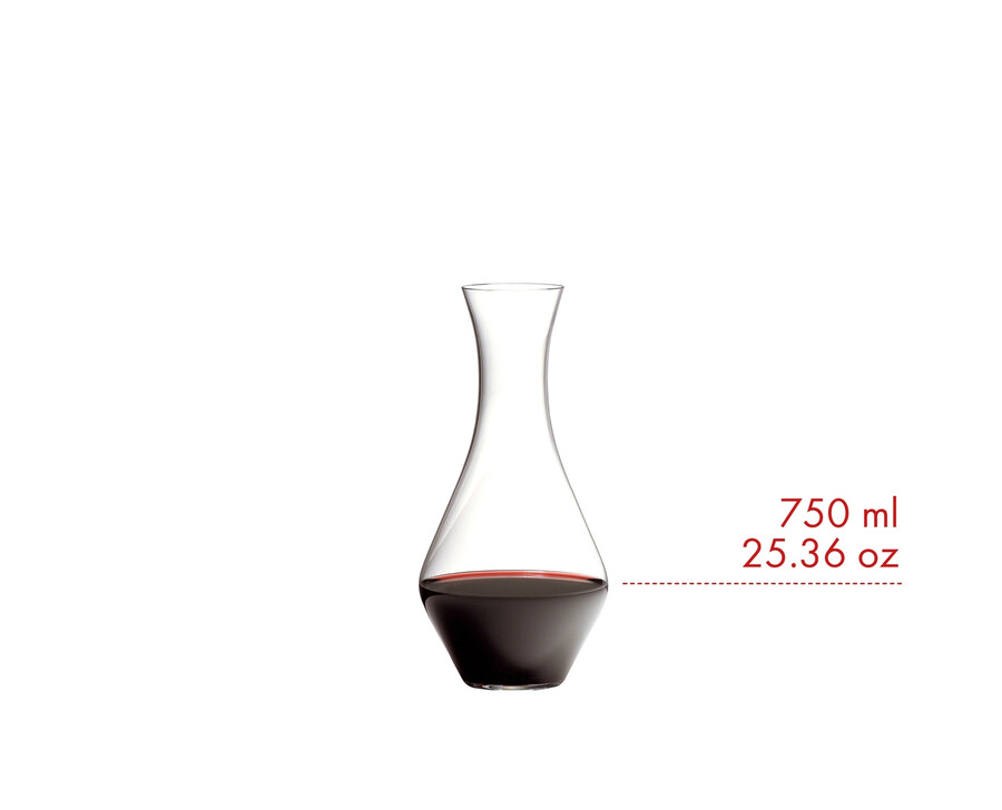 riedel cabernet magnum dekanter