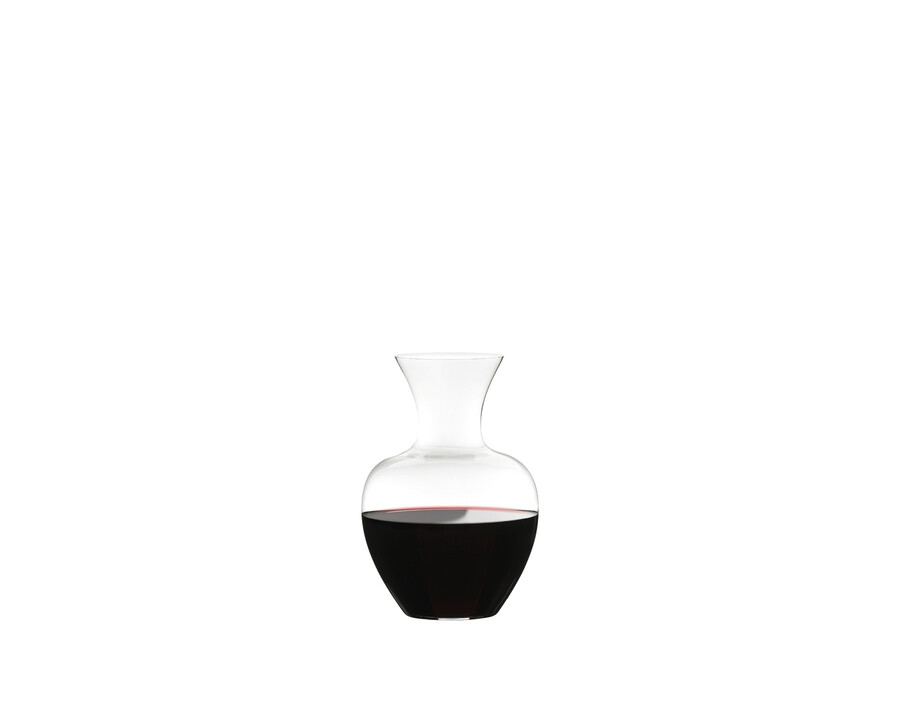riedel apfel ny dekanter