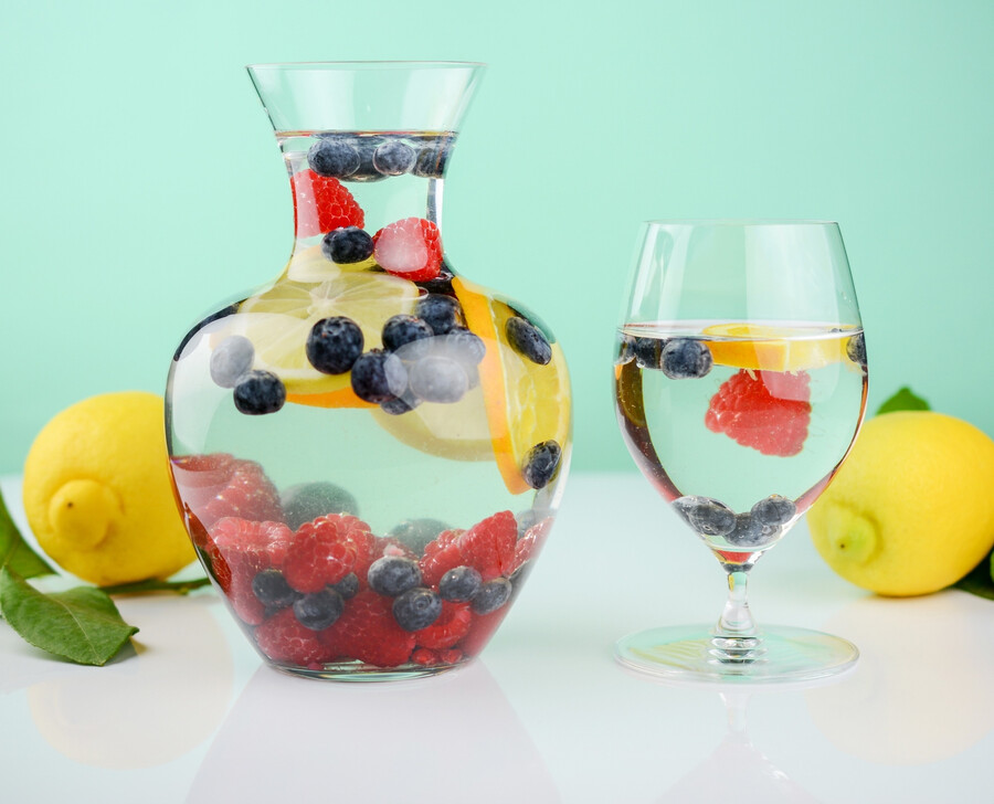 riedel apfel ny dekanter