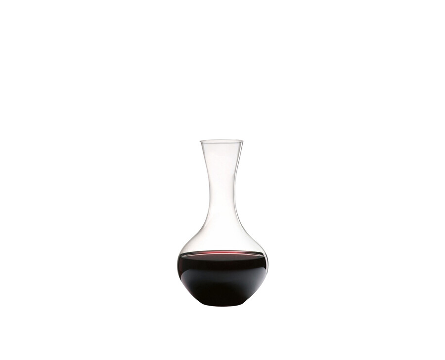 riedel syrah dekanter