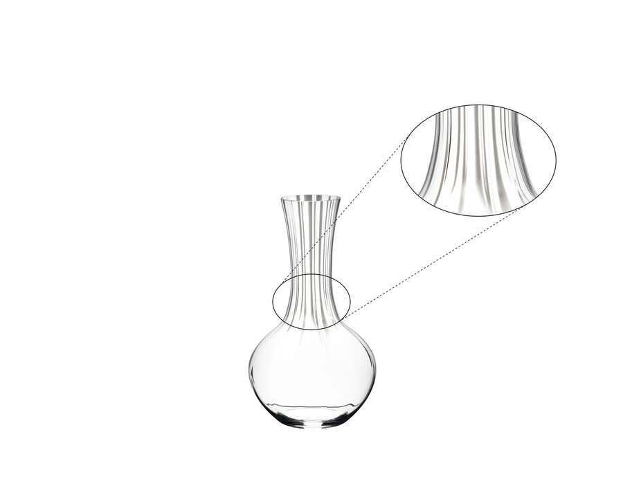 riedel performance dekanter