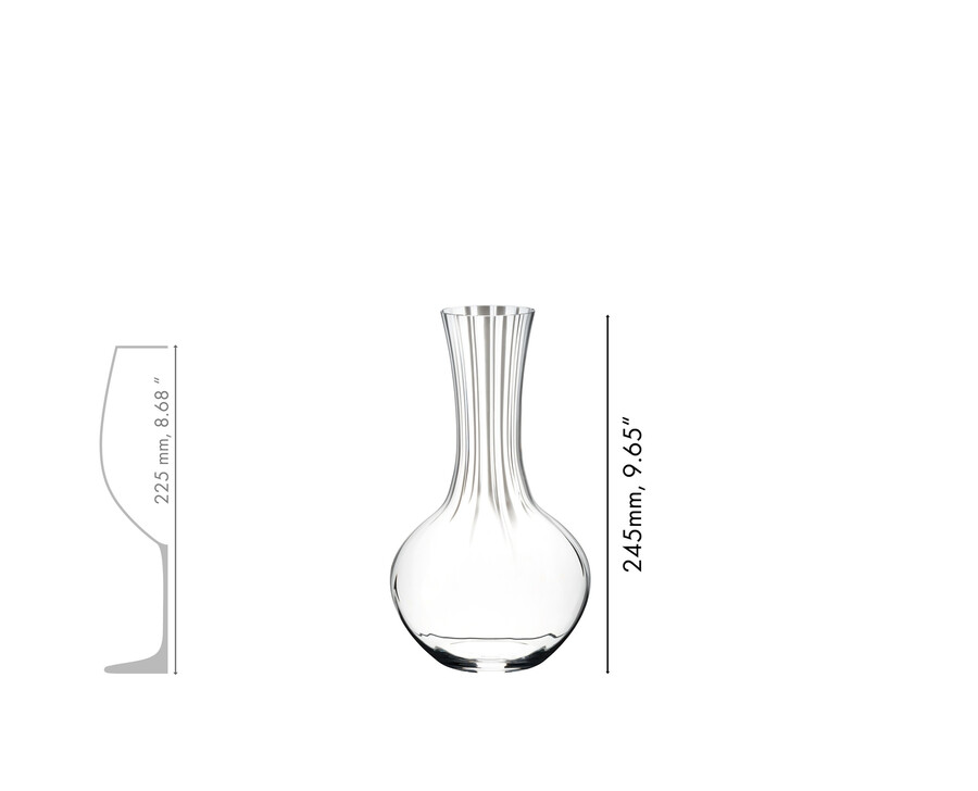 riedel performance dekanter