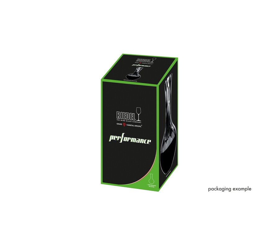 riedel performance dekanter