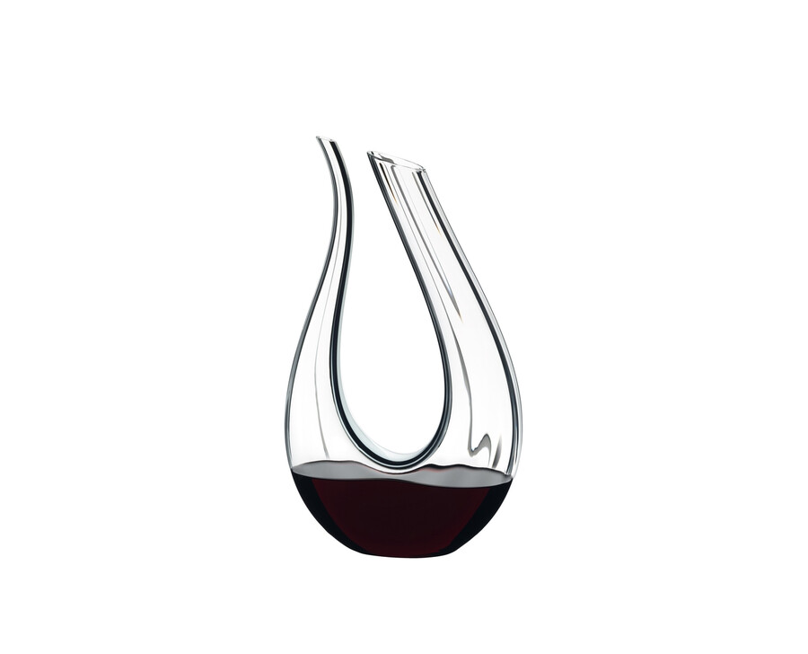riedel amadeo fatto a mano dekanter