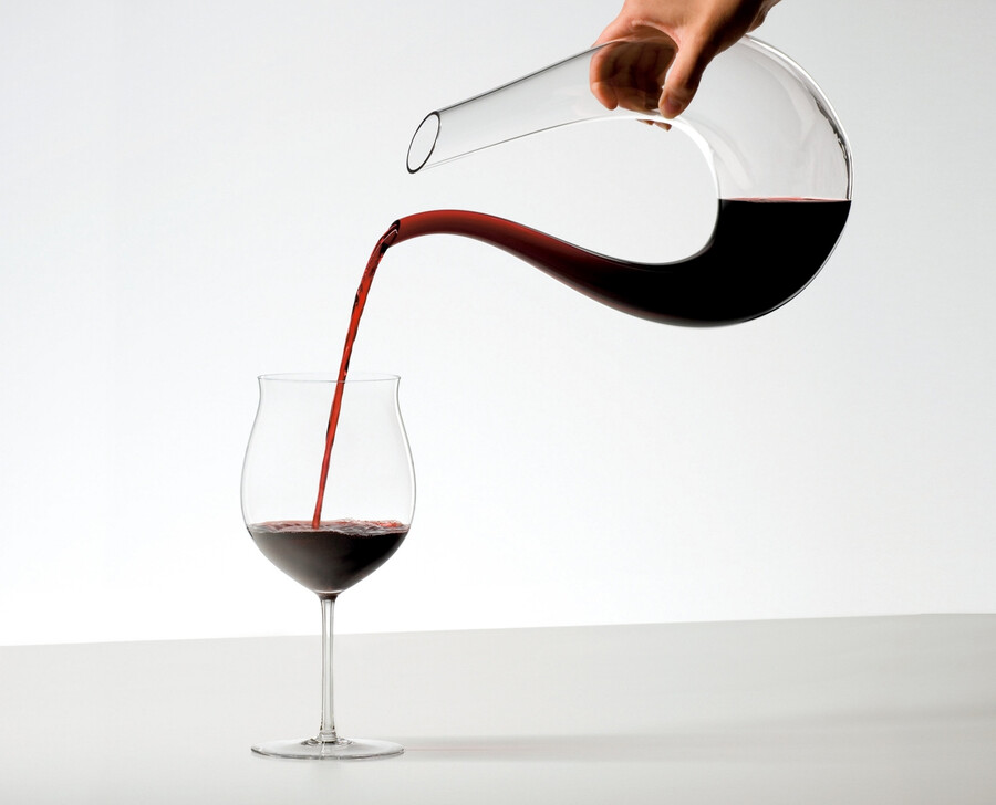 riedel amadeo dekanter