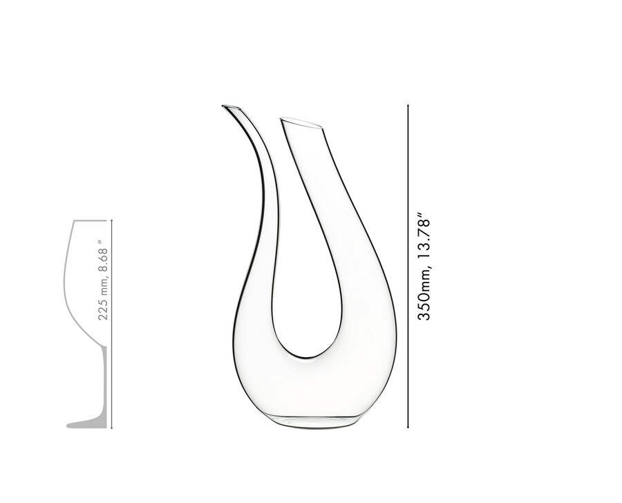 riedel amadeo dekanter