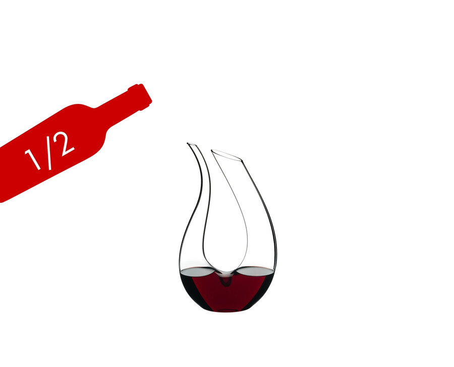 riedel amadeo mini-dekanter