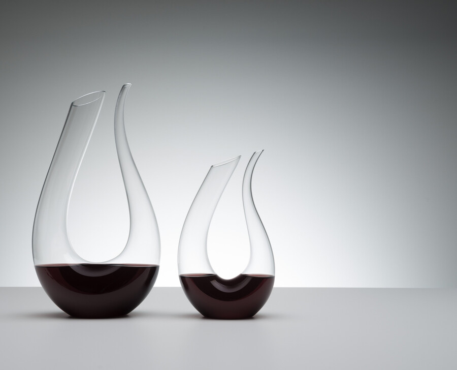 riedel amadeo mini-dekanter