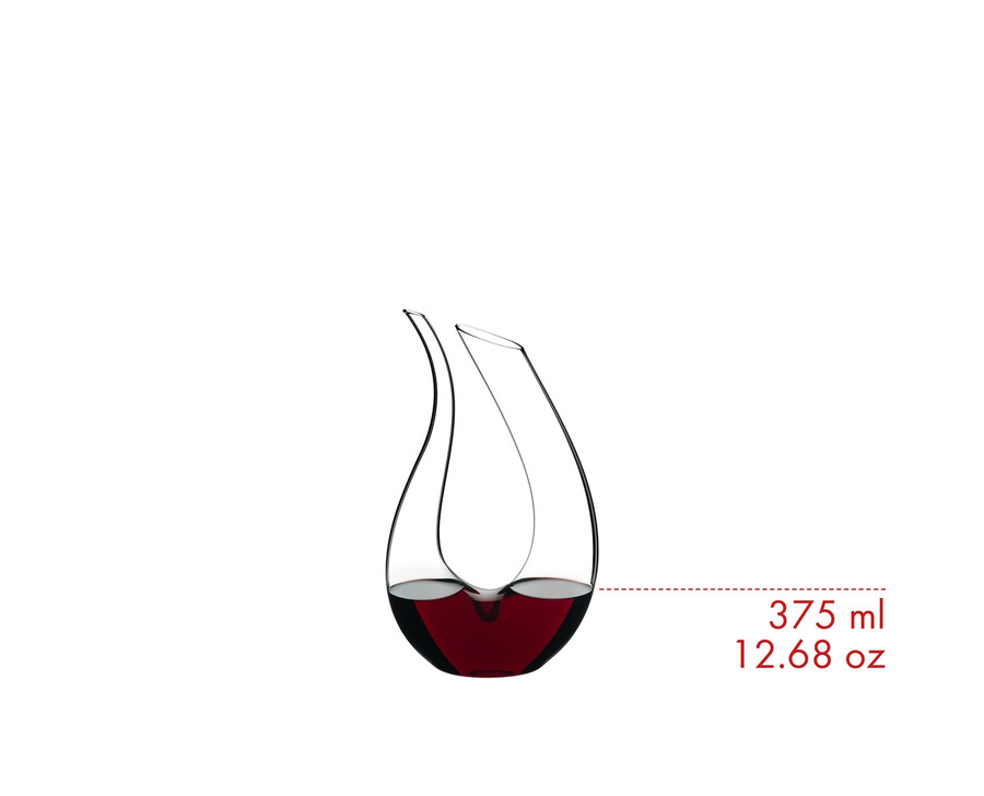 riedel amadeo mini-dekanter