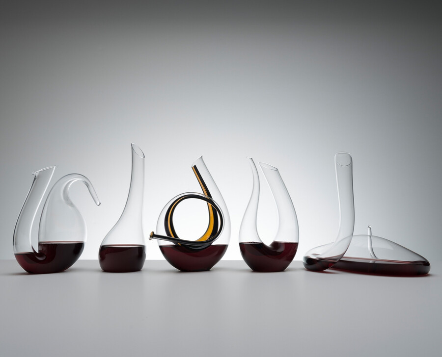 riedel amadeo mini-dekanter