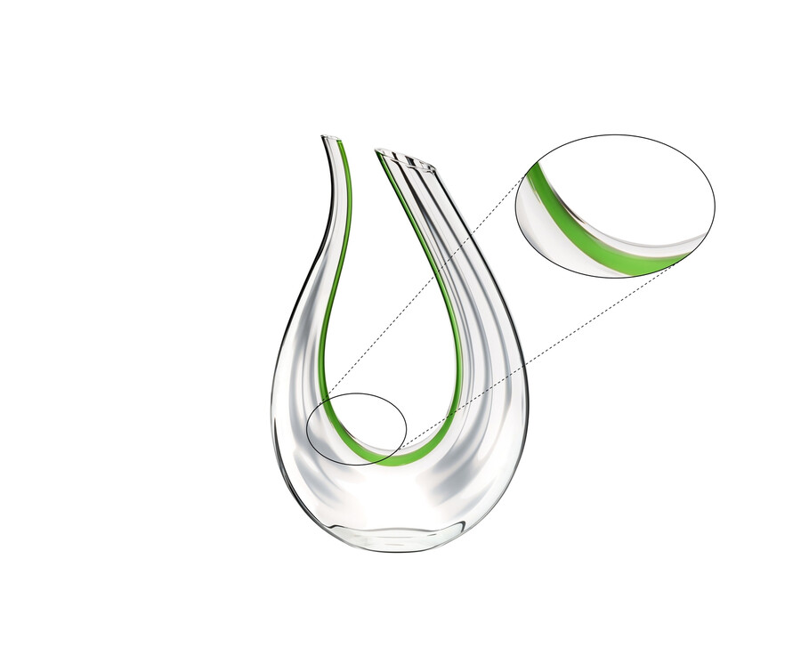 riedel dekanter amadeo performance