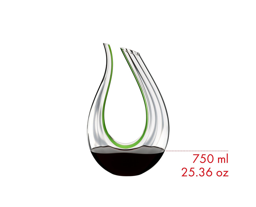 riedel dekanter amadeo performance