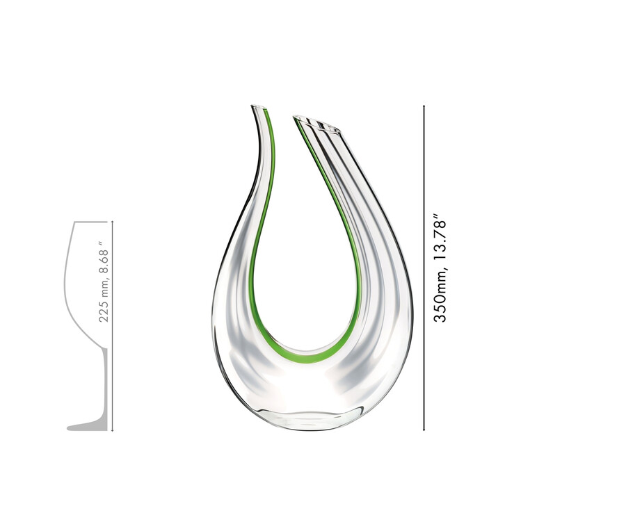 riedel dekanter amadeo performance
