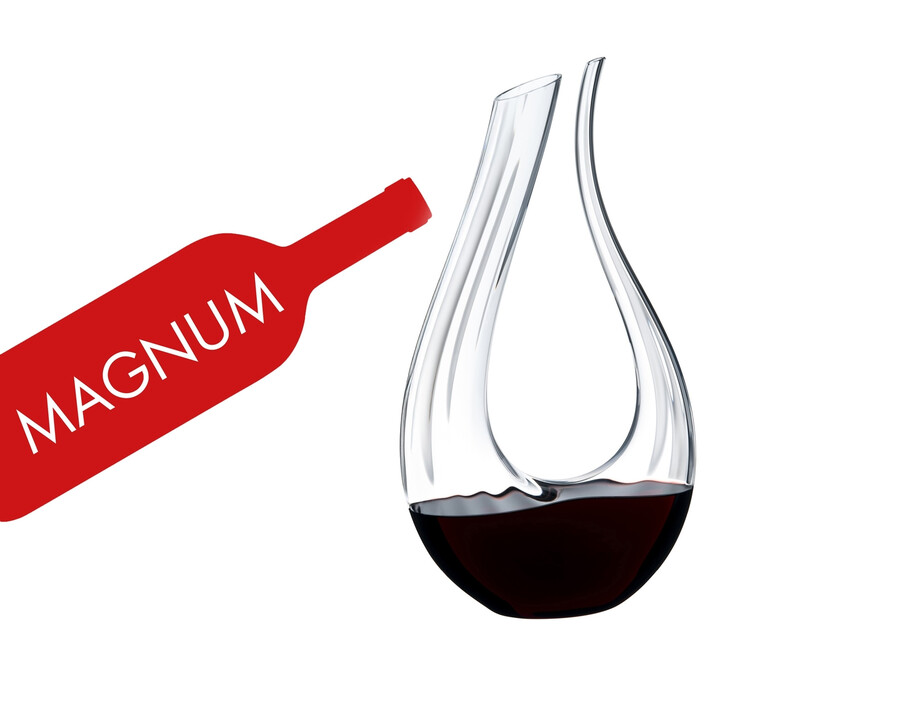 riedel amadeo magnum dekanteroptik