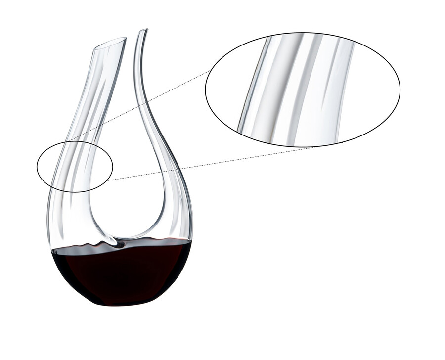 riedel amadeo magnum dekanteroptik