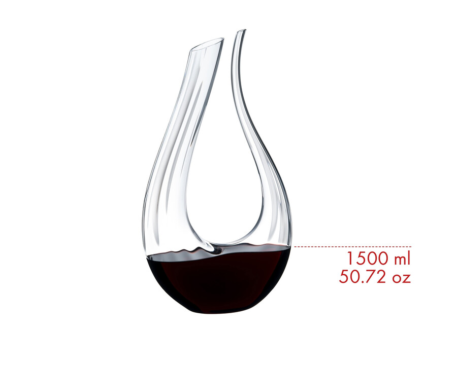 riedel amadeo magnum dekanteroptik