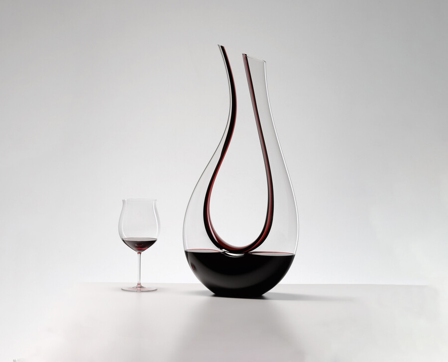 riedel amadeo doppelmagnum dekanter