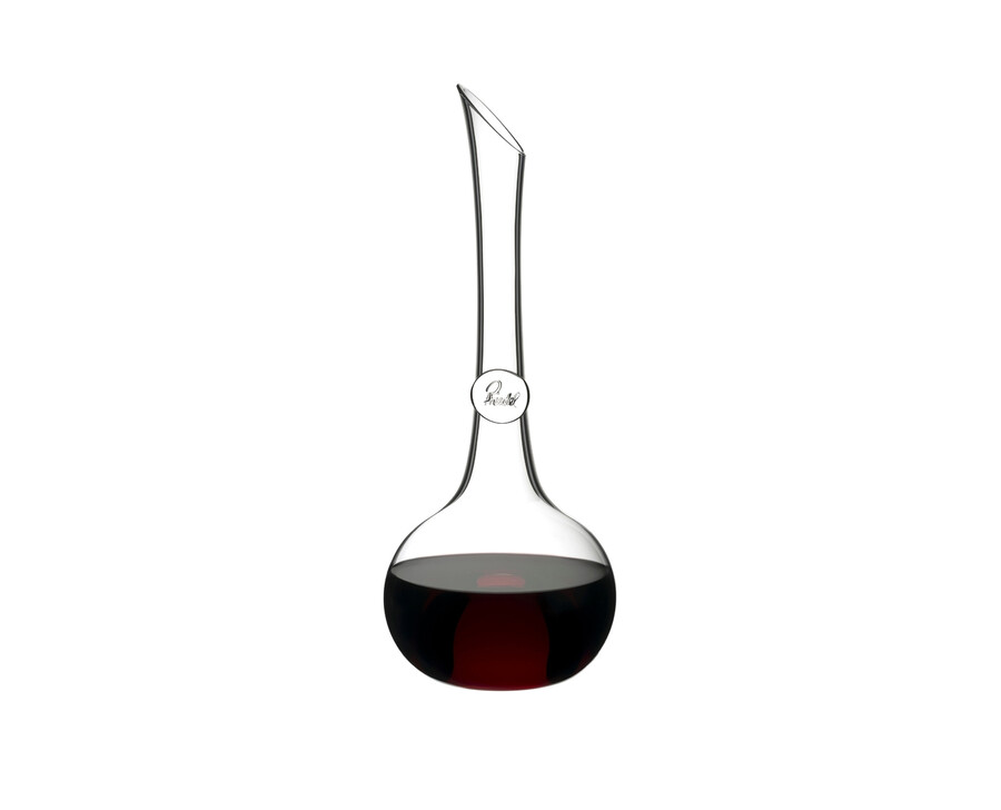 riedel superleggero dekanter