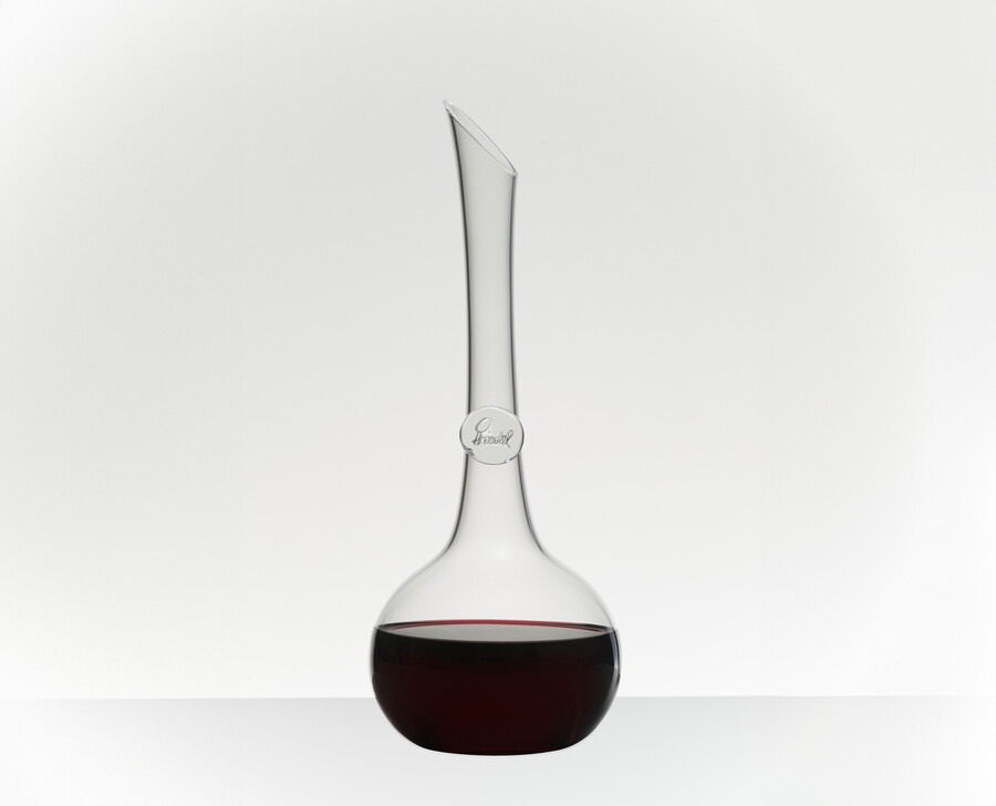 riedel superleggero dekanter