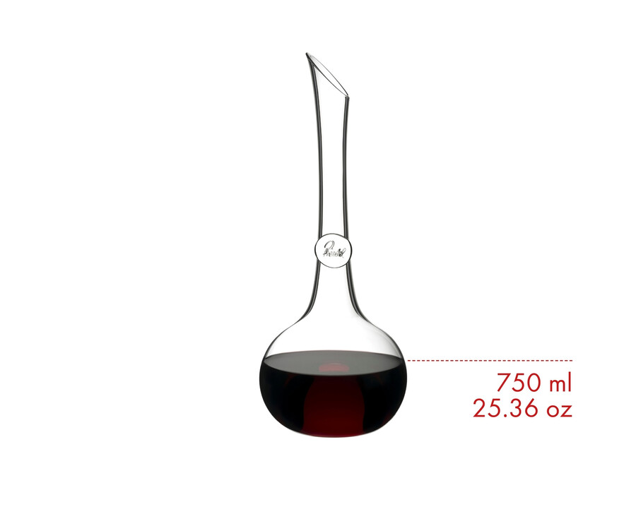 riedel superleggero dekanter