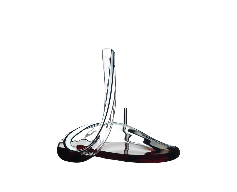 riedel mamba fatto a mano dekanter