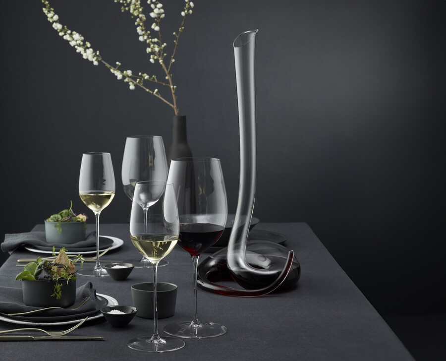 riedel eve dekanter