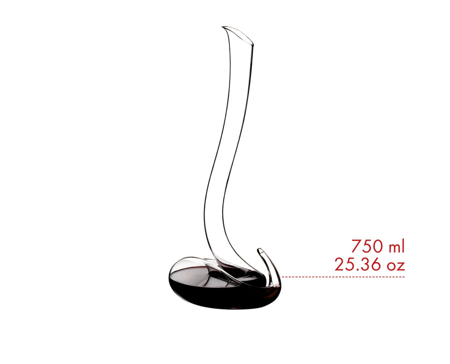 riedel eve dekanter