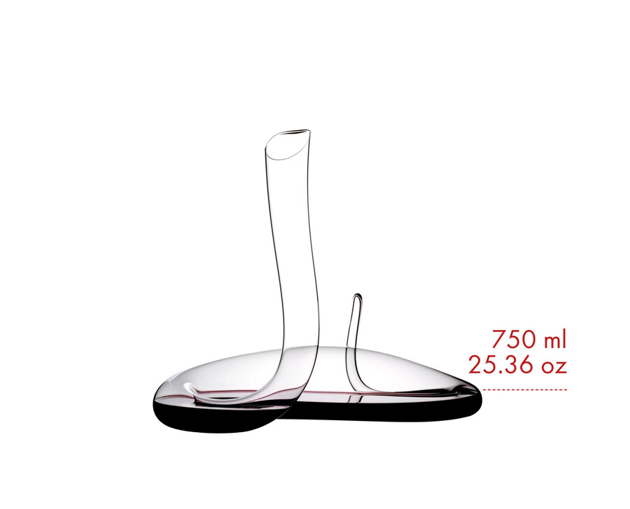 riedel mamba dekanter