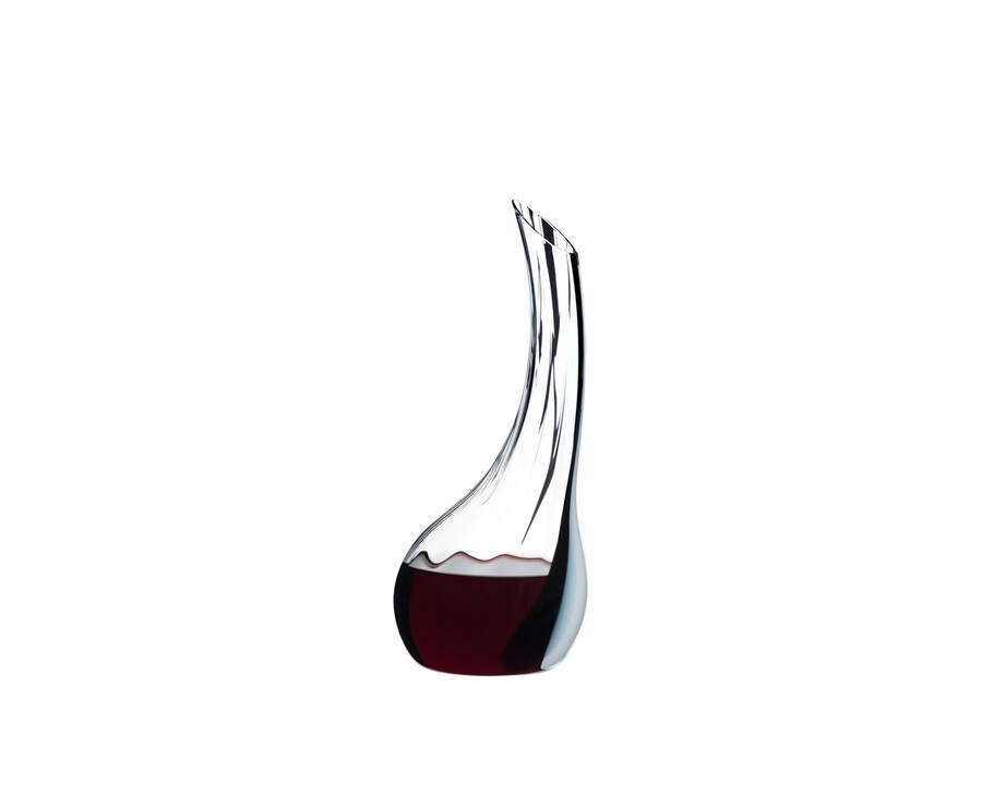 riedel cornetto fatto a mano dekanter